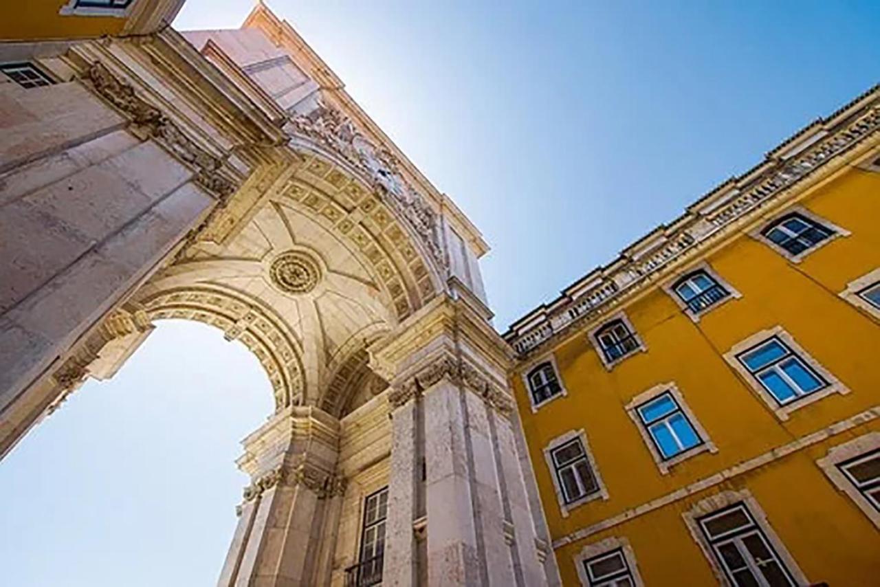 Sweethome At Alfama'S Heart Lisabona Exterior foto