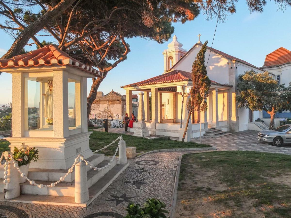 Sweethome At Alfama'S Heart Lisabona Exterior foto