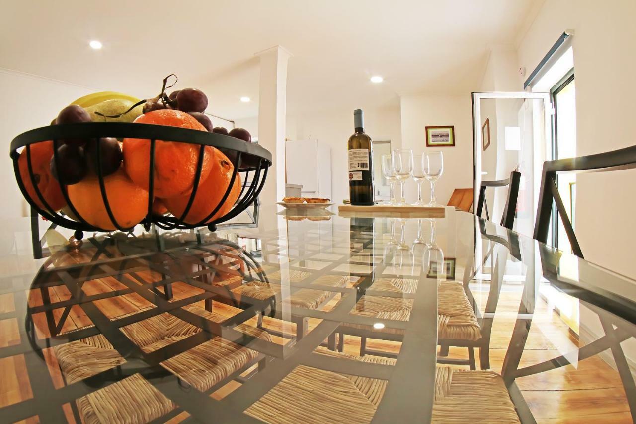 Sweethome At Alfama'S Heart Lisabona Exterior foto