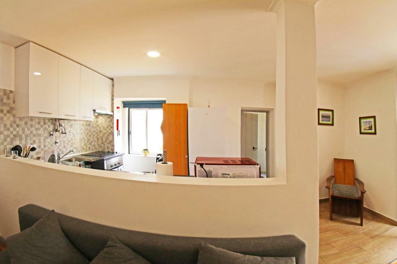 Sweethome At Alfama'S Heart Lisabona Exterior foto