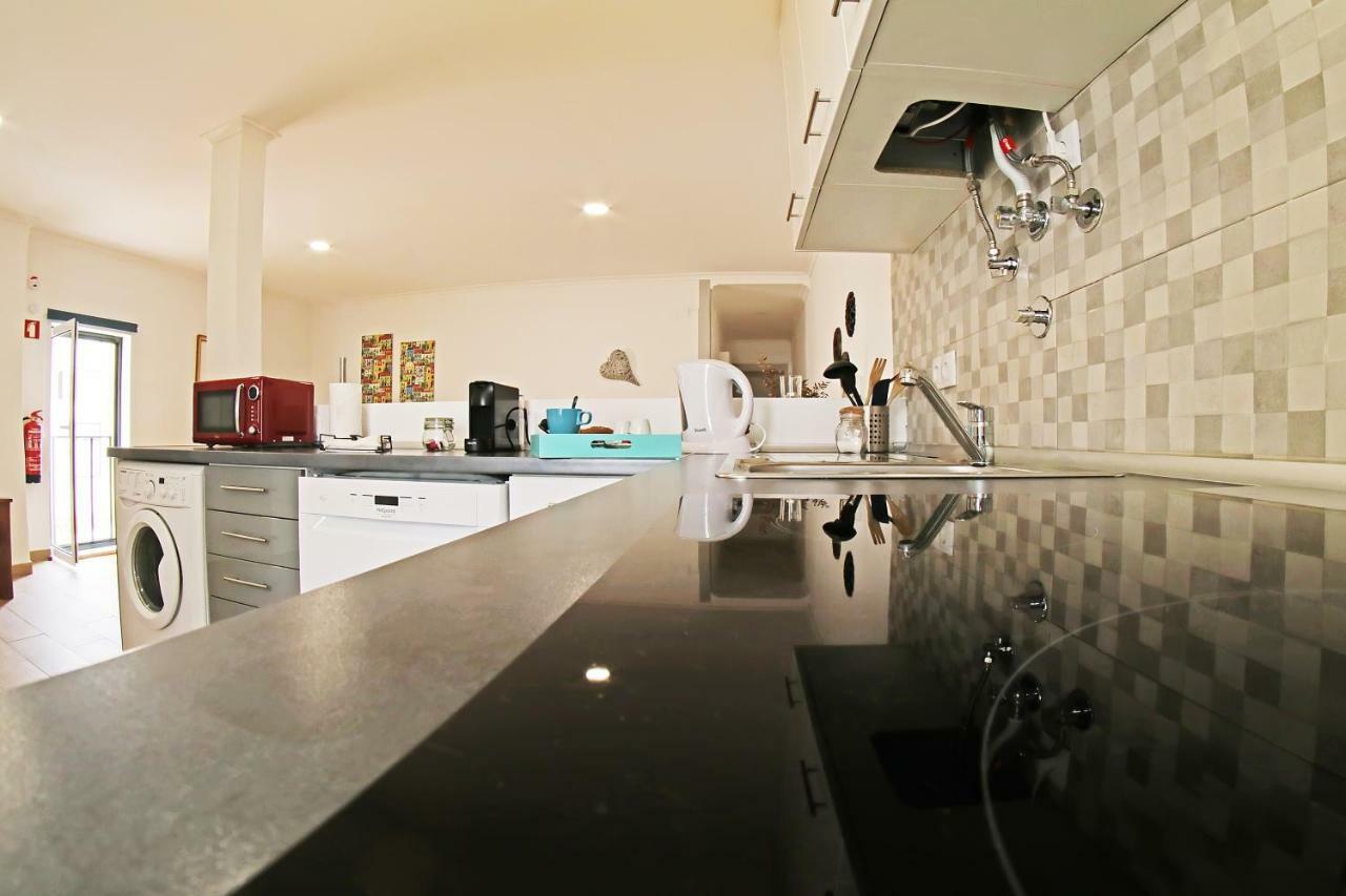 Sweethome At Alfama'S Heart Lisabona Exterior foto