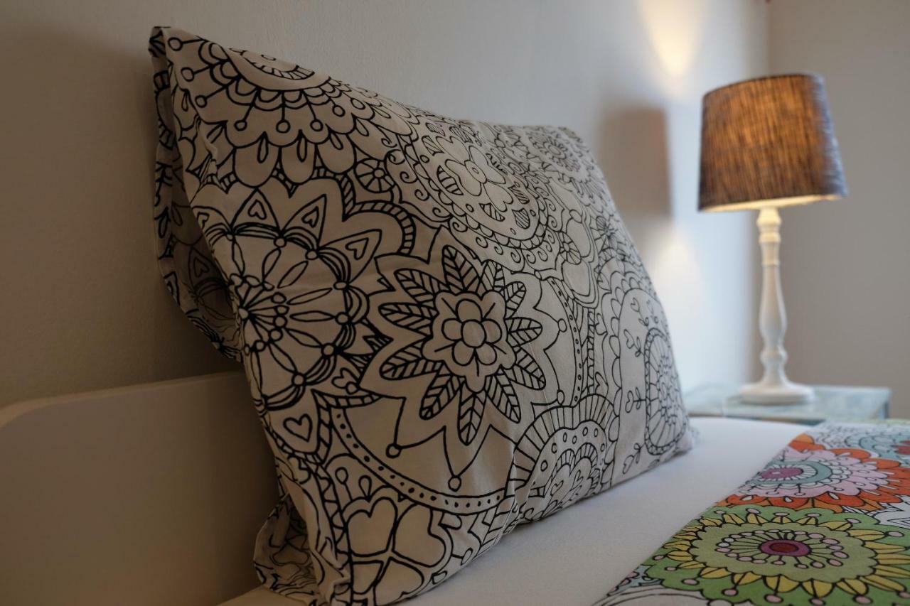 Sweethome At Alfama'S Heart Lisabona Exterior foto