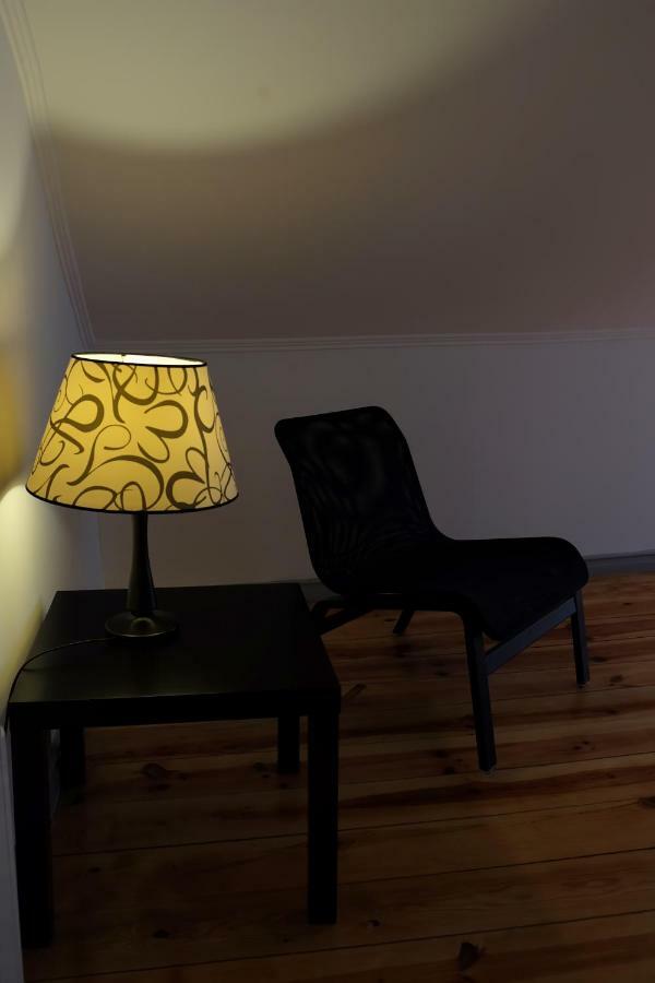 Sweethome At Alfama'S Heart Lisabona Exterior foto